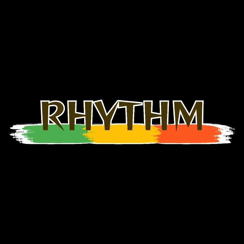 Reggae-Rhythmus
