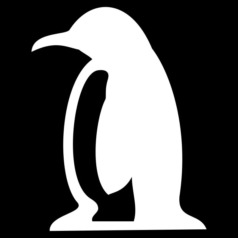 Penguin gift