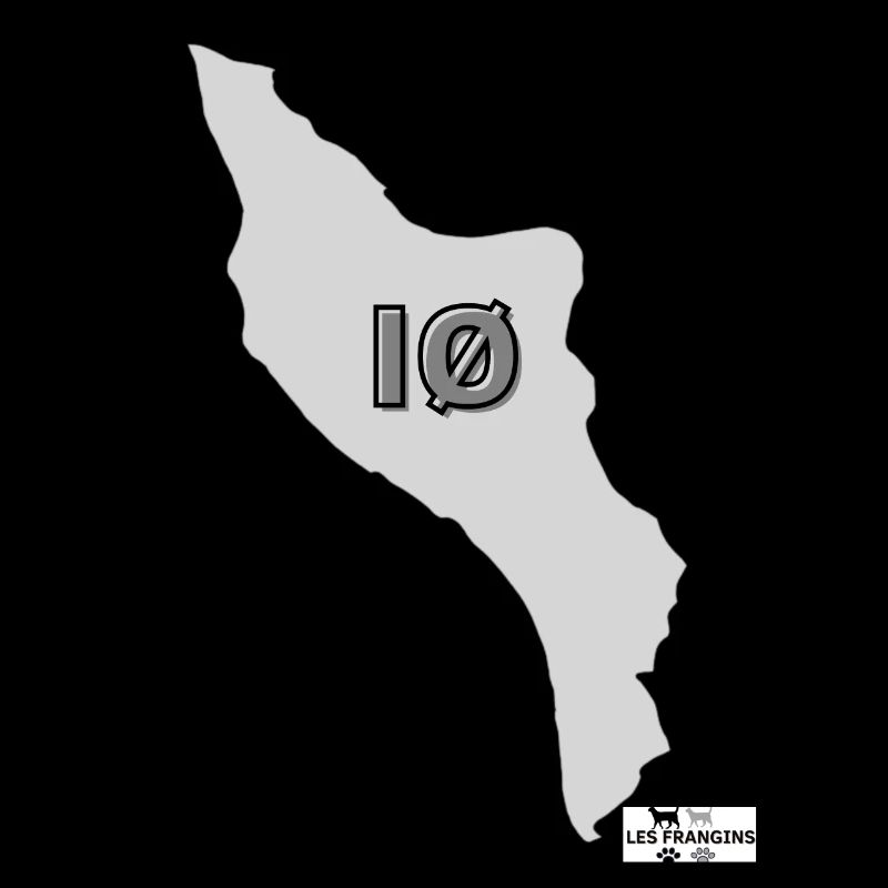 IØ, série Ile d'Oléron