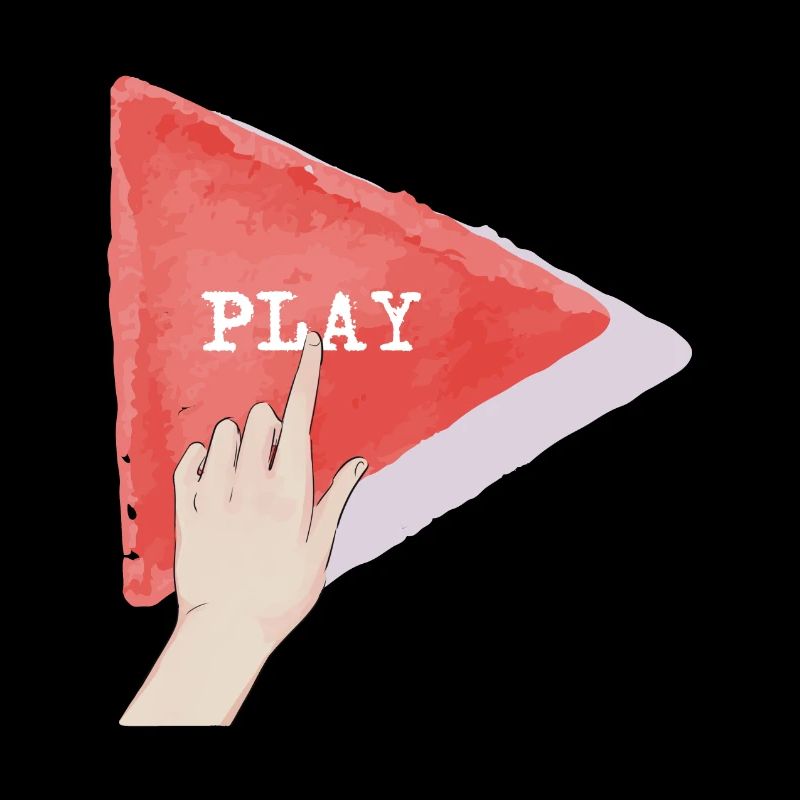 Play Button