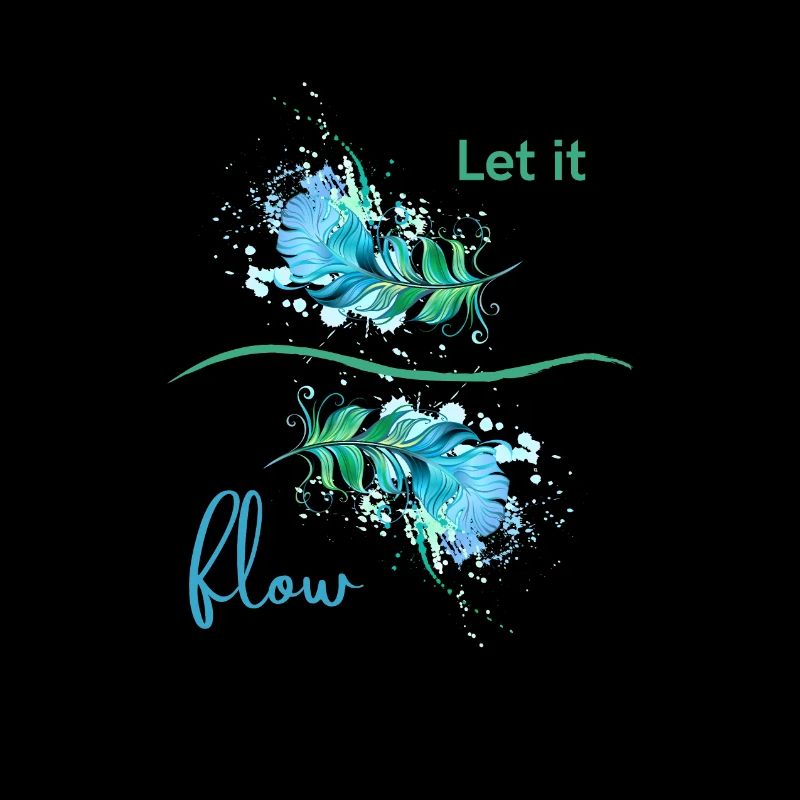 Let It Flow