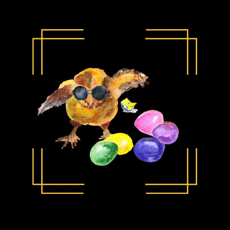 Joyeuses Pâques