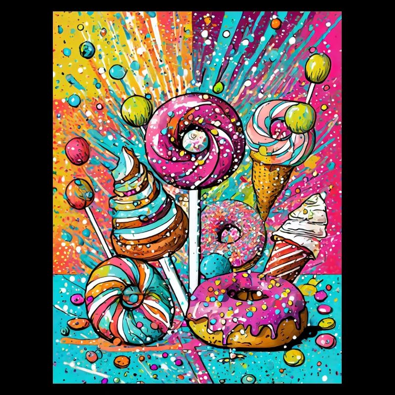 Sweets