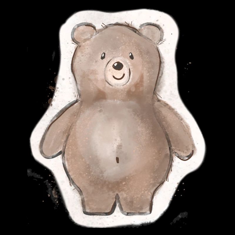 Fat Bear