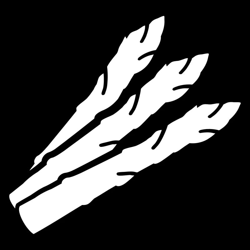 Asperge