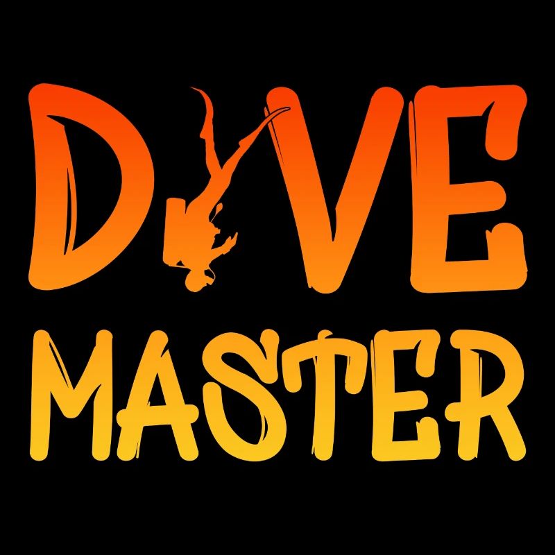 Dive Master