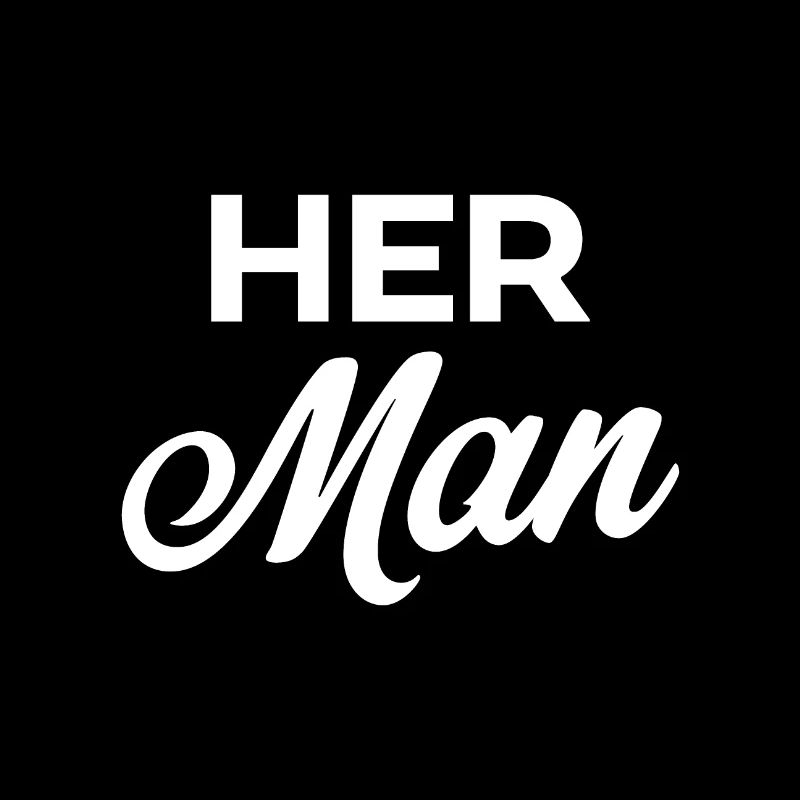 Her Man