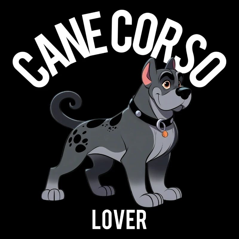 cane corso lover 2