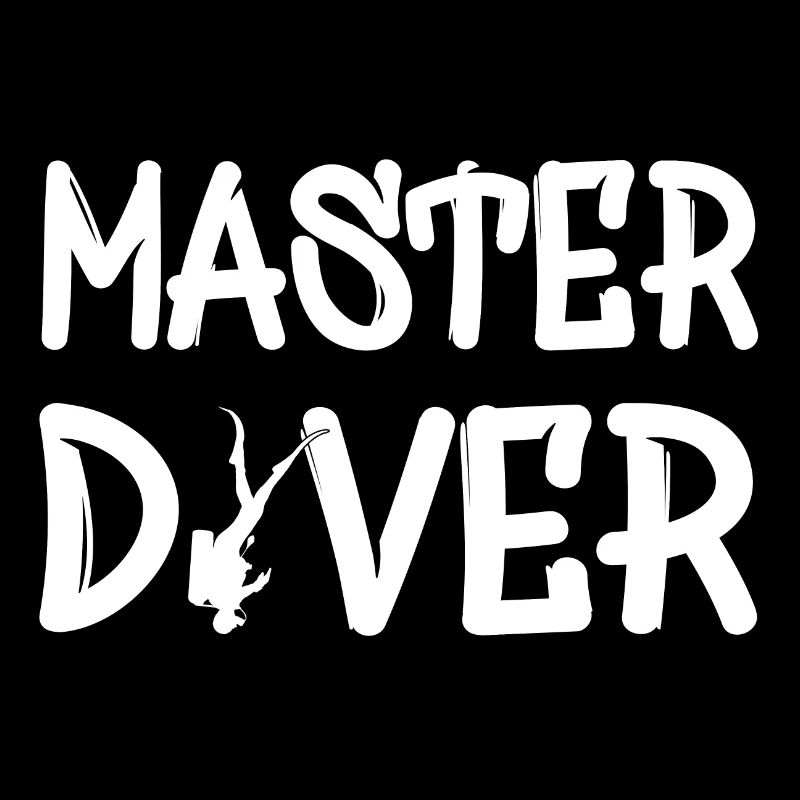 Master Diver