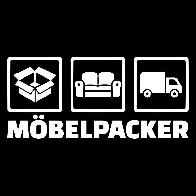 Möbelpacker