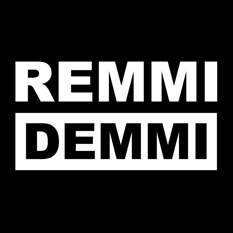 Remmi Demmi