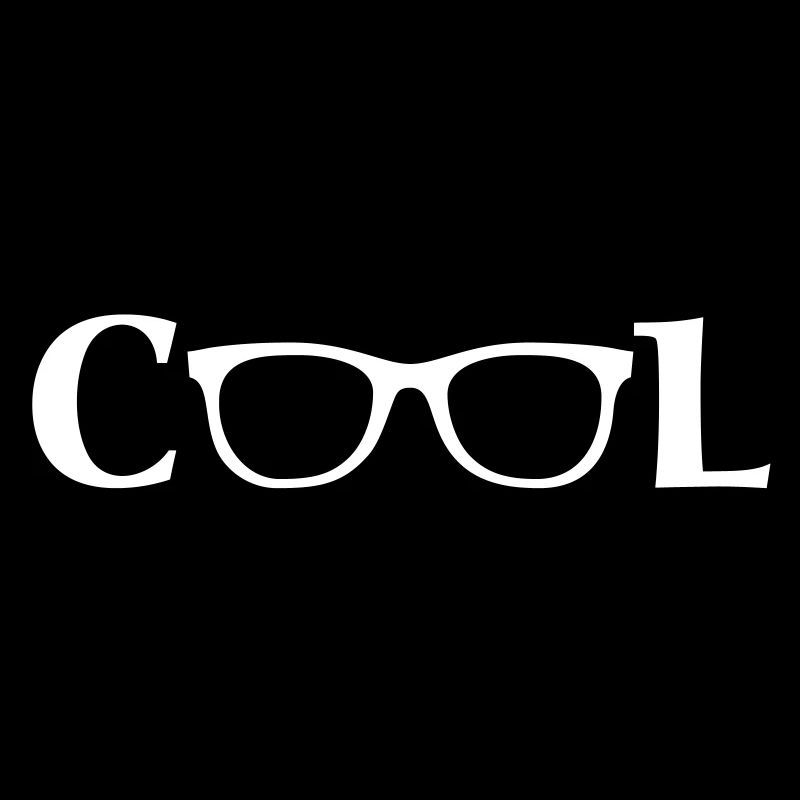 Cool Glasses / translucent glasses