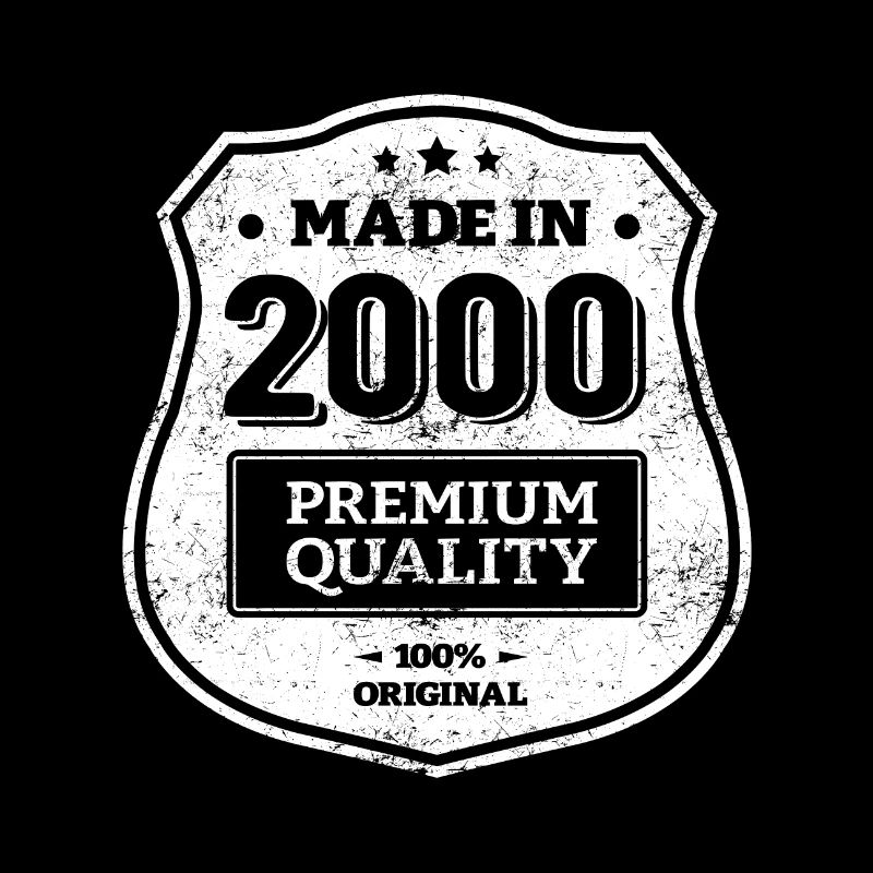 MADE IN 2000
