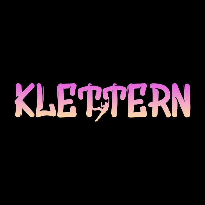 Klettern