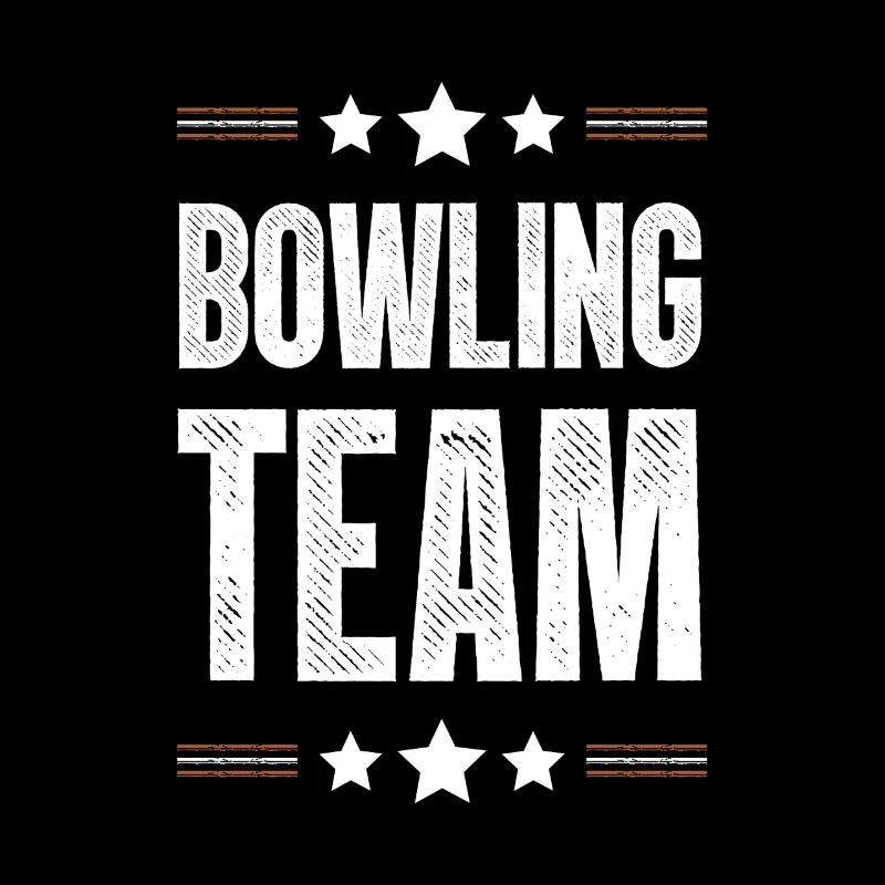 Bowling Team