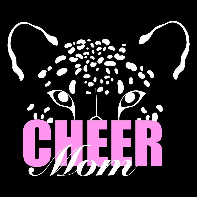 Cheer Mom
