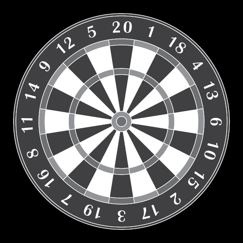 dartboard