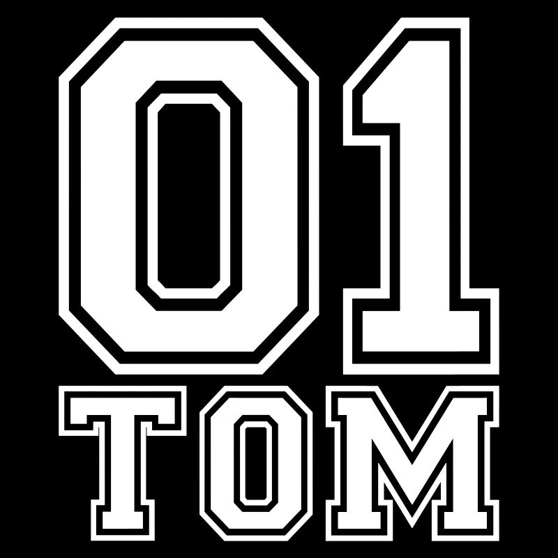 Tom - Name