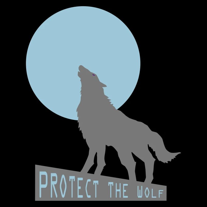 Wolf wolf