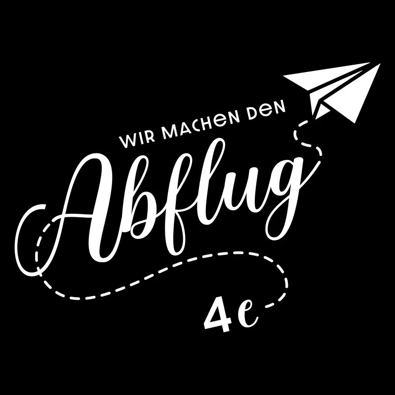 Abschlussklasse 4e