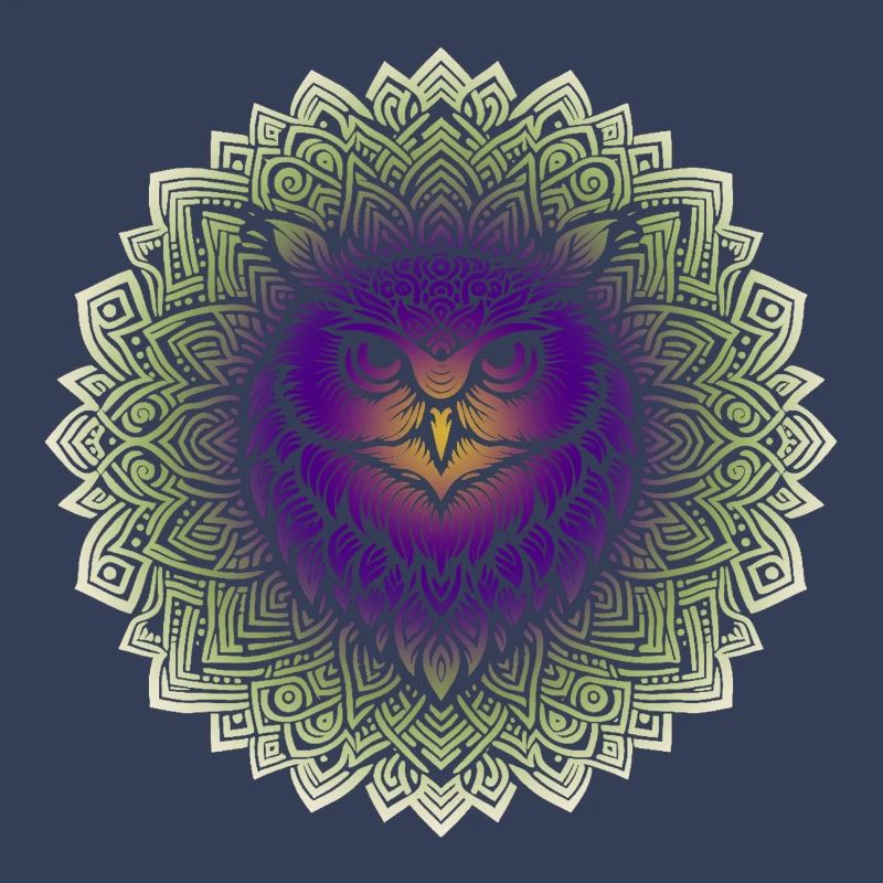 Mandala dell'Antica Saggezza