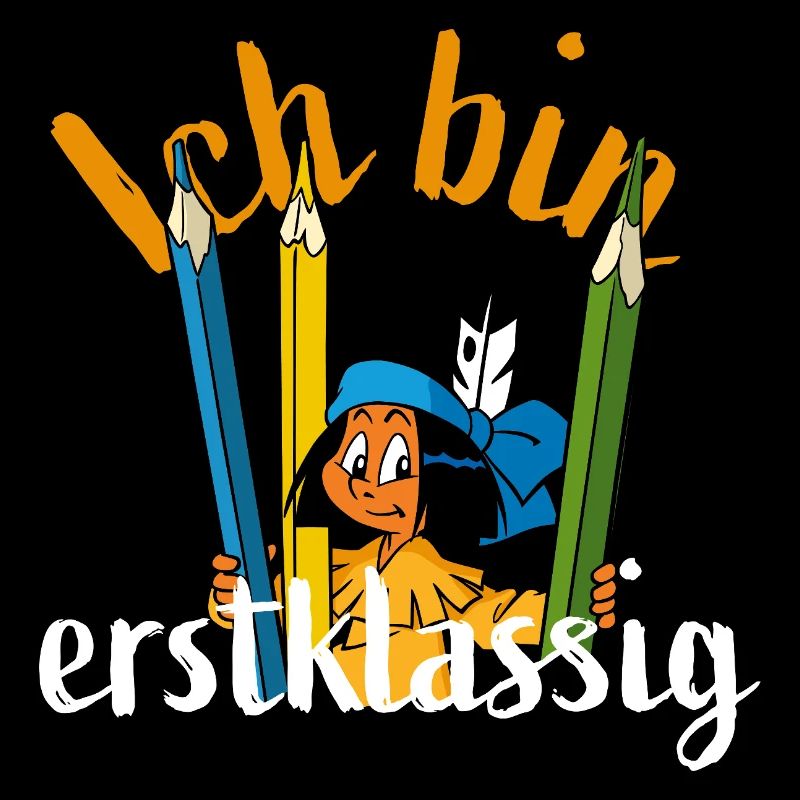 Yakari Ich Bin Erstklassig