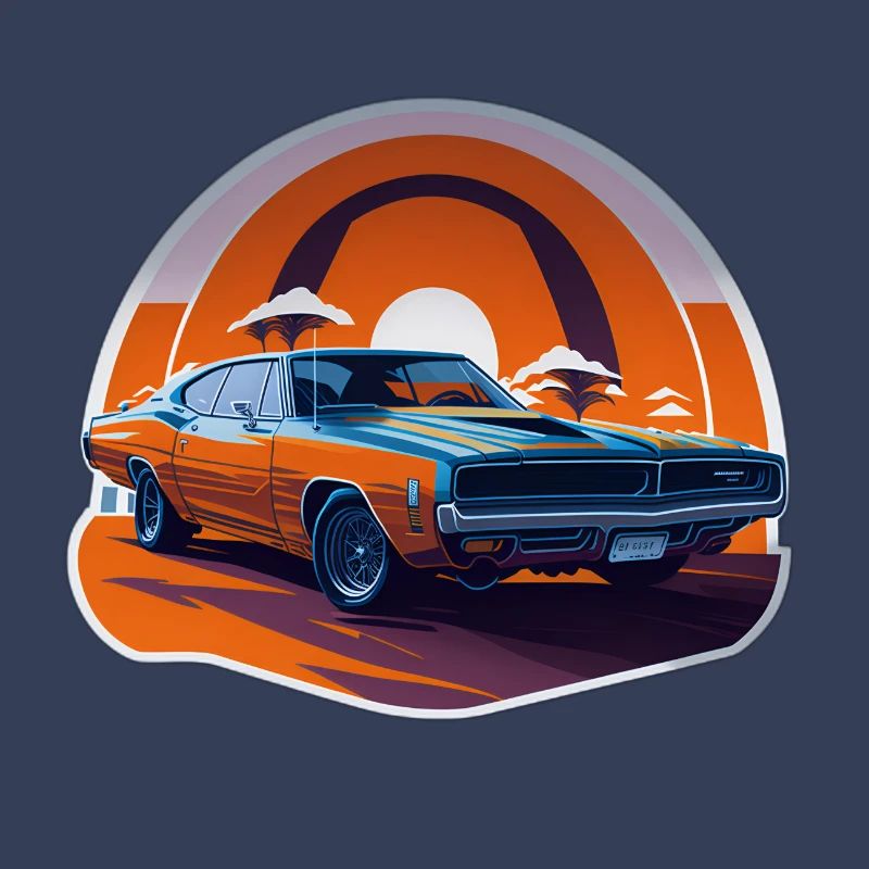 Retro Thunder