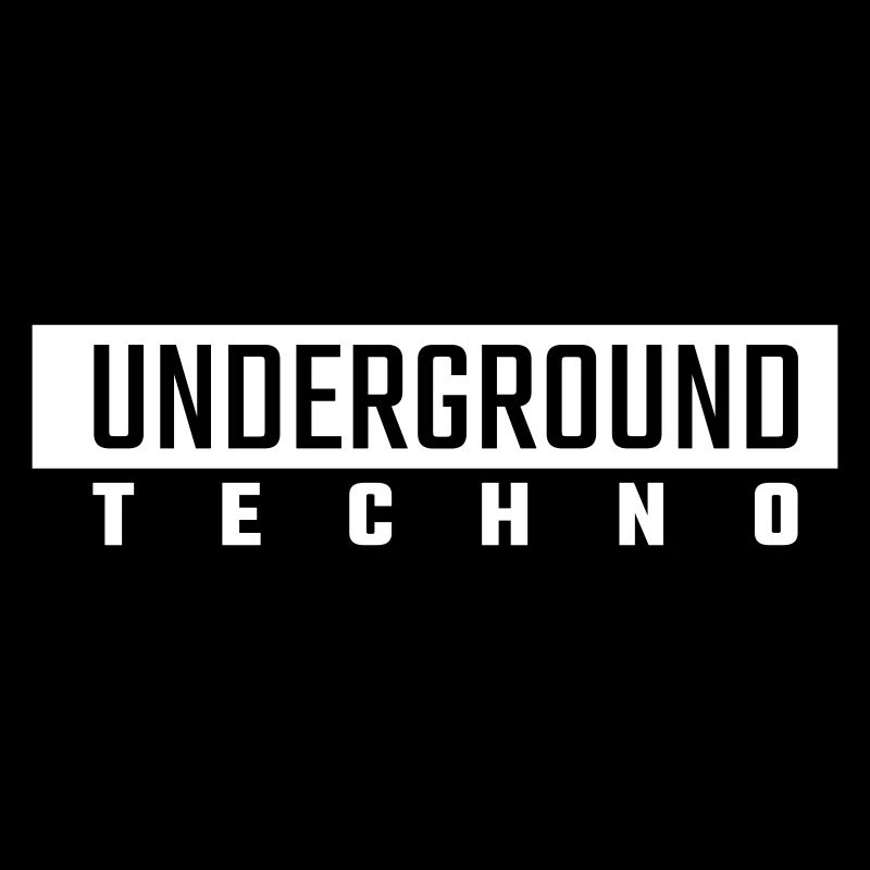 Underground Techno