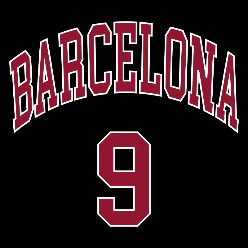 Barcelone 9