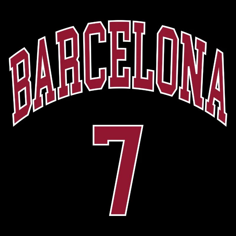 Barcelone 7