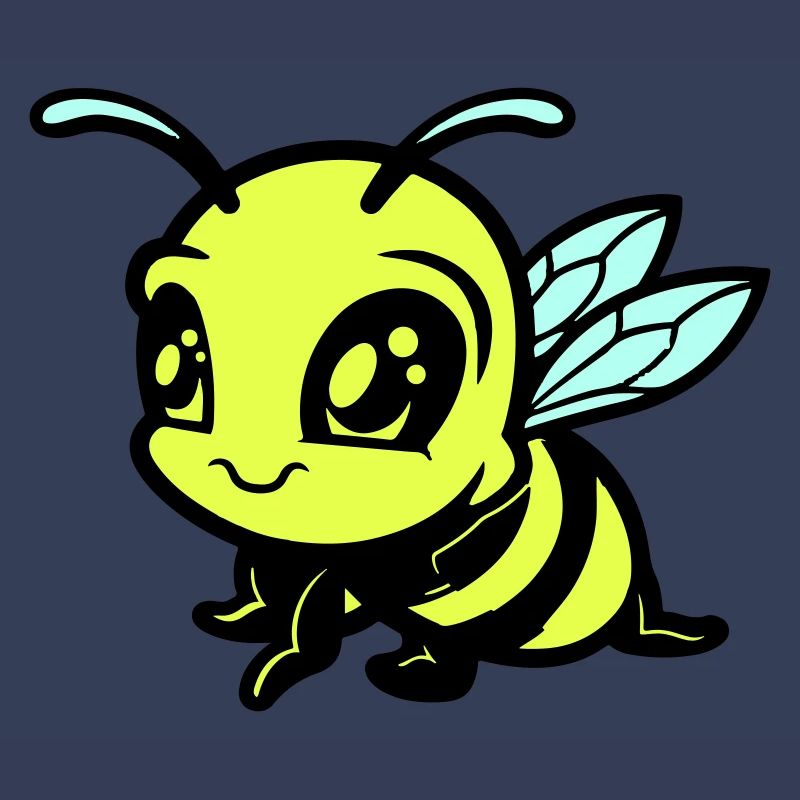 Bee Bumblebee Comic
