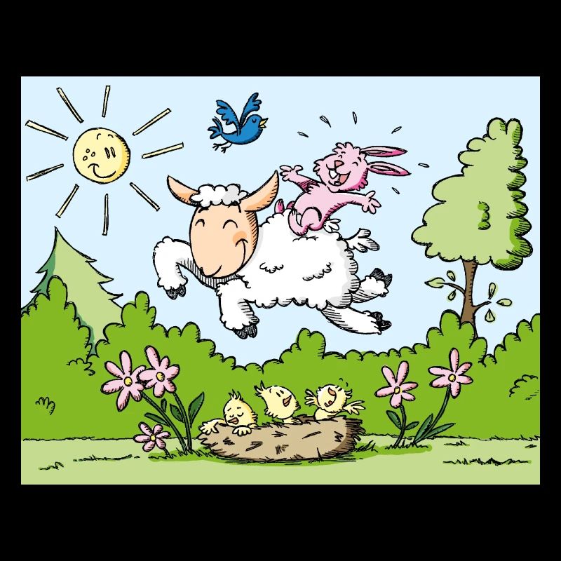 Frühling