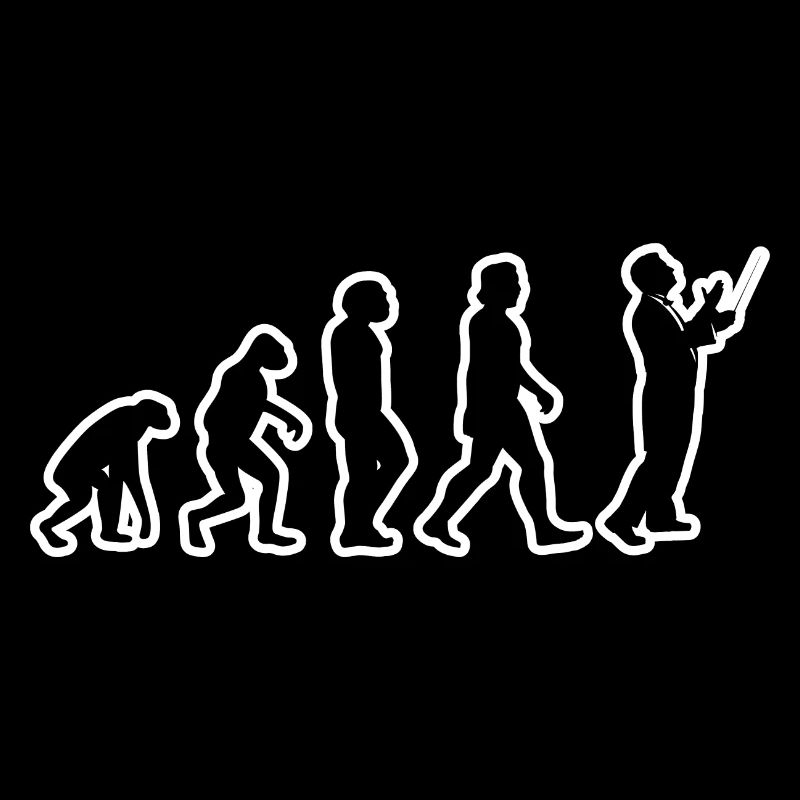 Dirigenten Geschenk Dirigent Musik Dirigieren