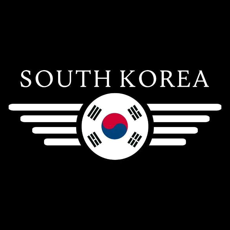 South Korea