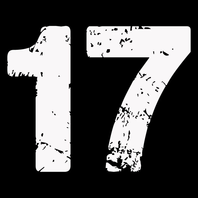 17