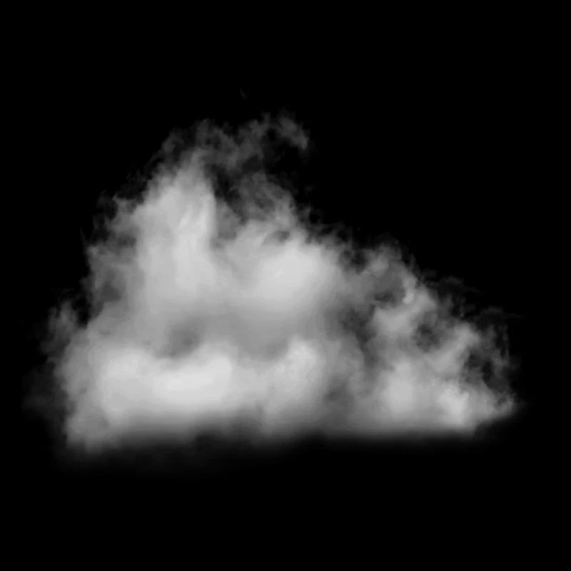 White Cloud