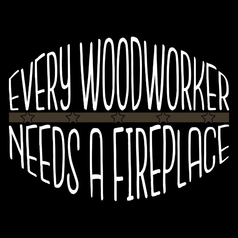 Casque de sécurité présent idée haches heureuses