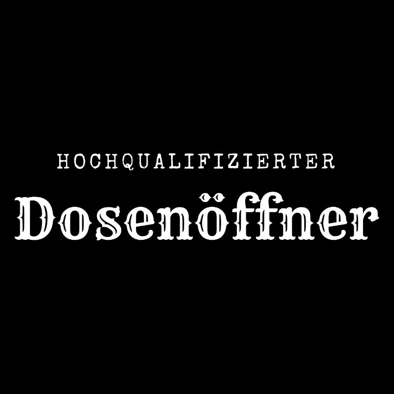 Dosenöffner