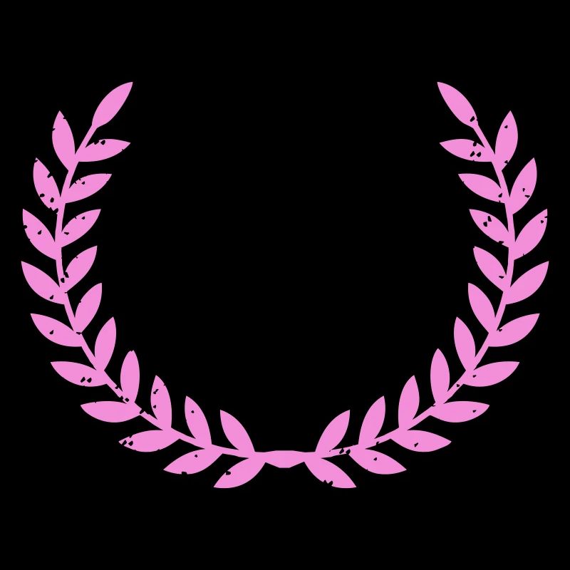 Wreath Pink
