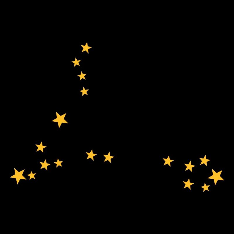 Pisces constellation