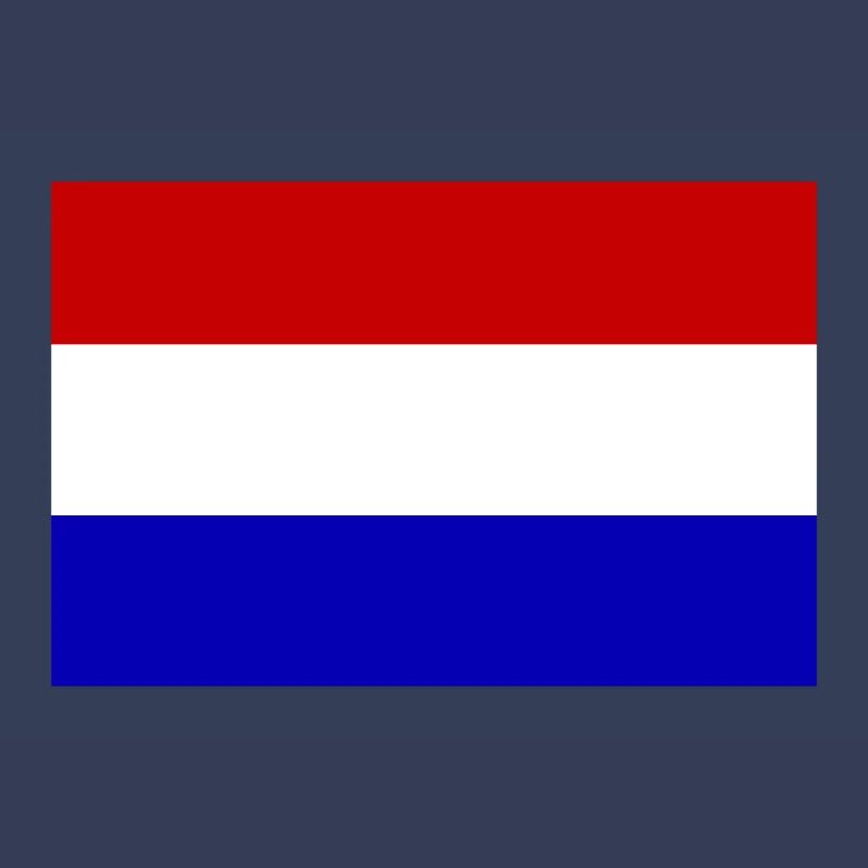 Pays-Bas, Pays-Bas, Pays-Bas, drapeau, drapeau
