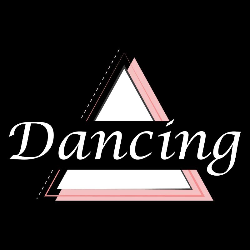 Dancing Dance Music