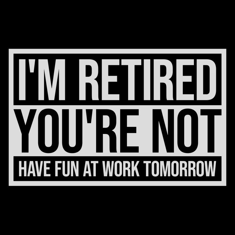 have fun at work
