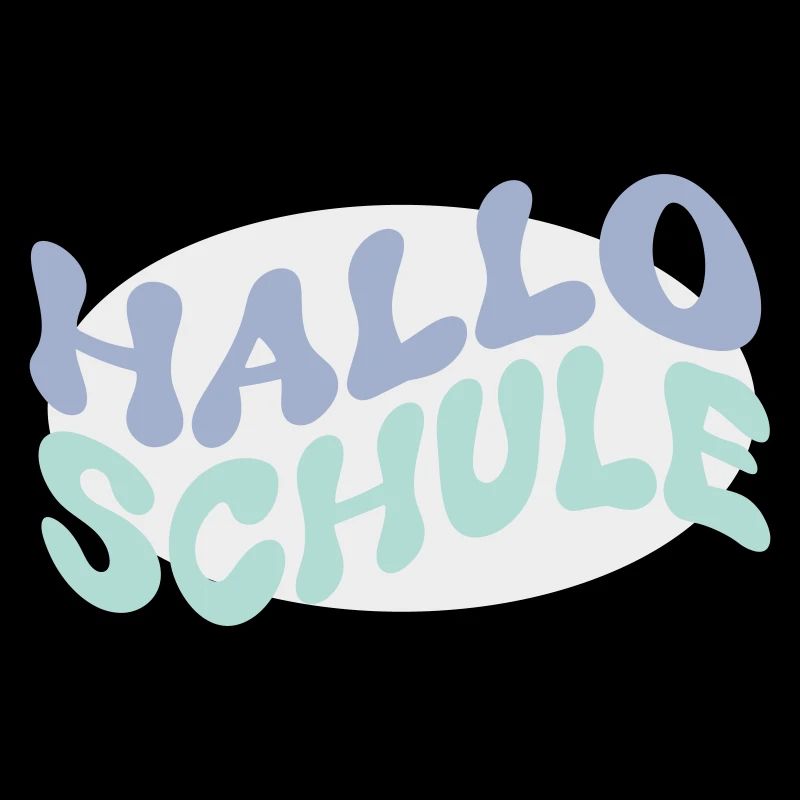 Hallo Schule 1