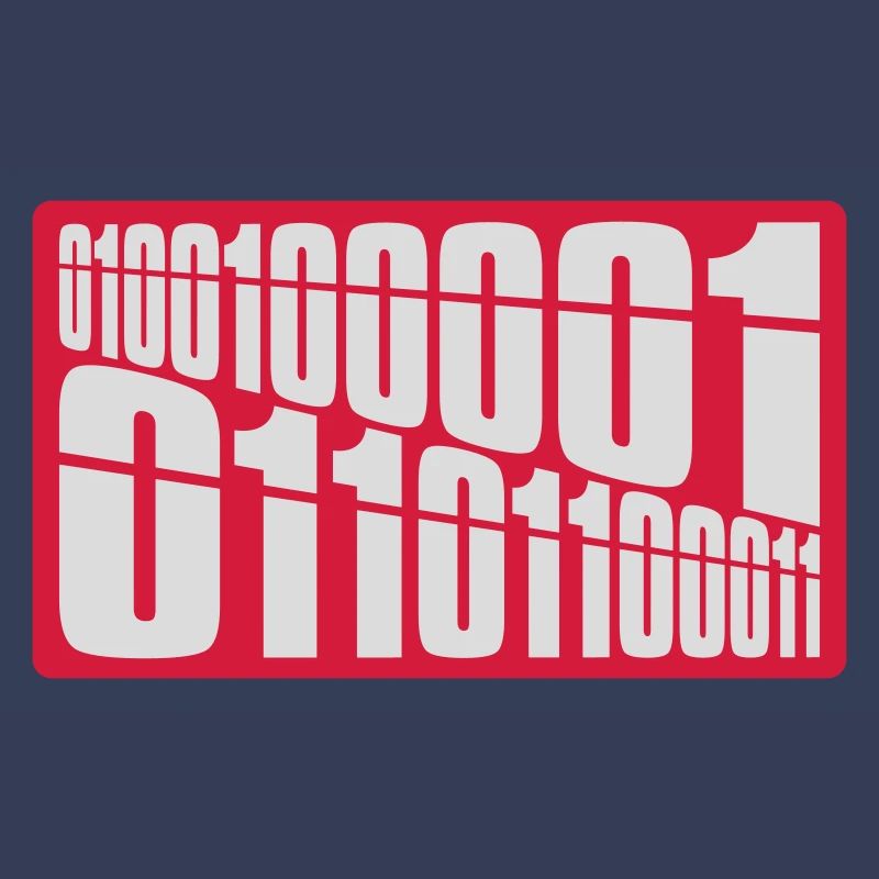 Binär Code Programm Sprache