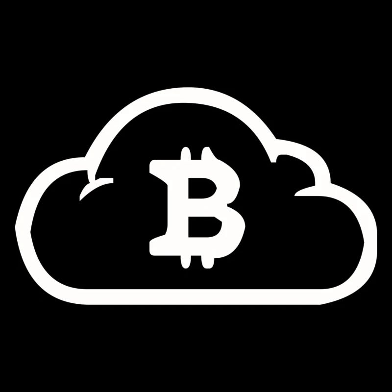 Bitcoin cloud