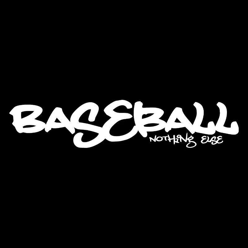 Baseball - Nothing Else