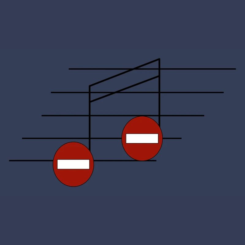 Notes interdites