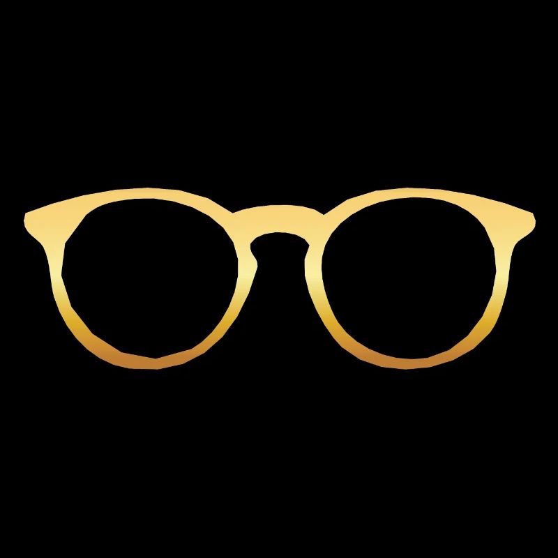 gold sunglasses 2 B