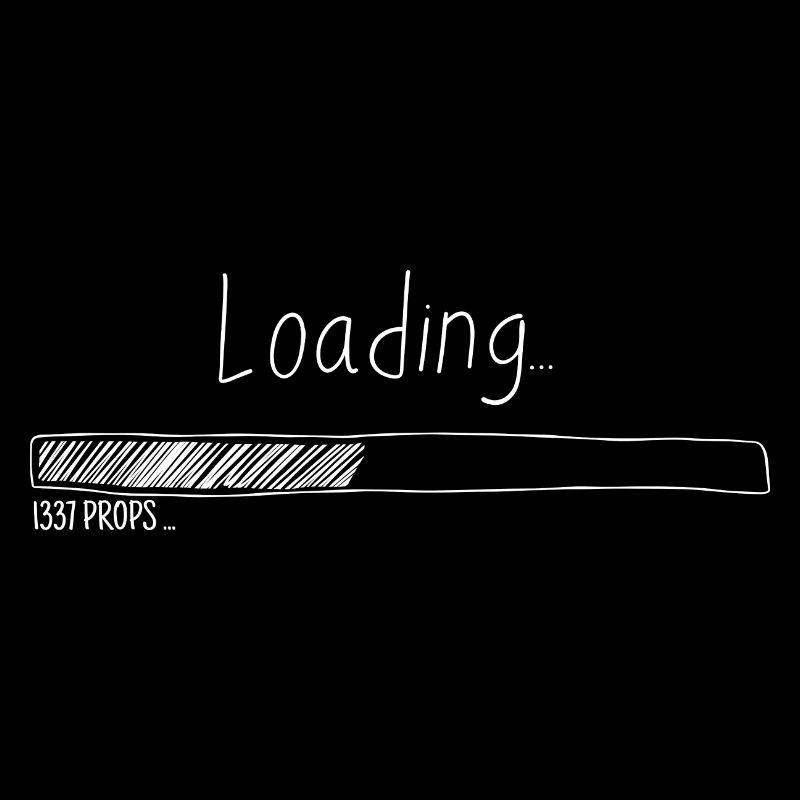 Loading bar 1337